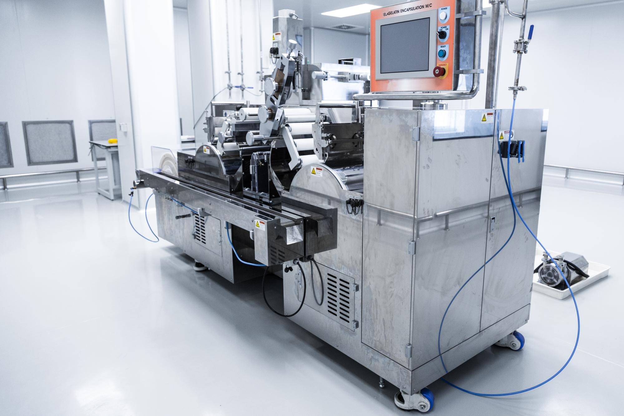 Venta de Equipos NDT