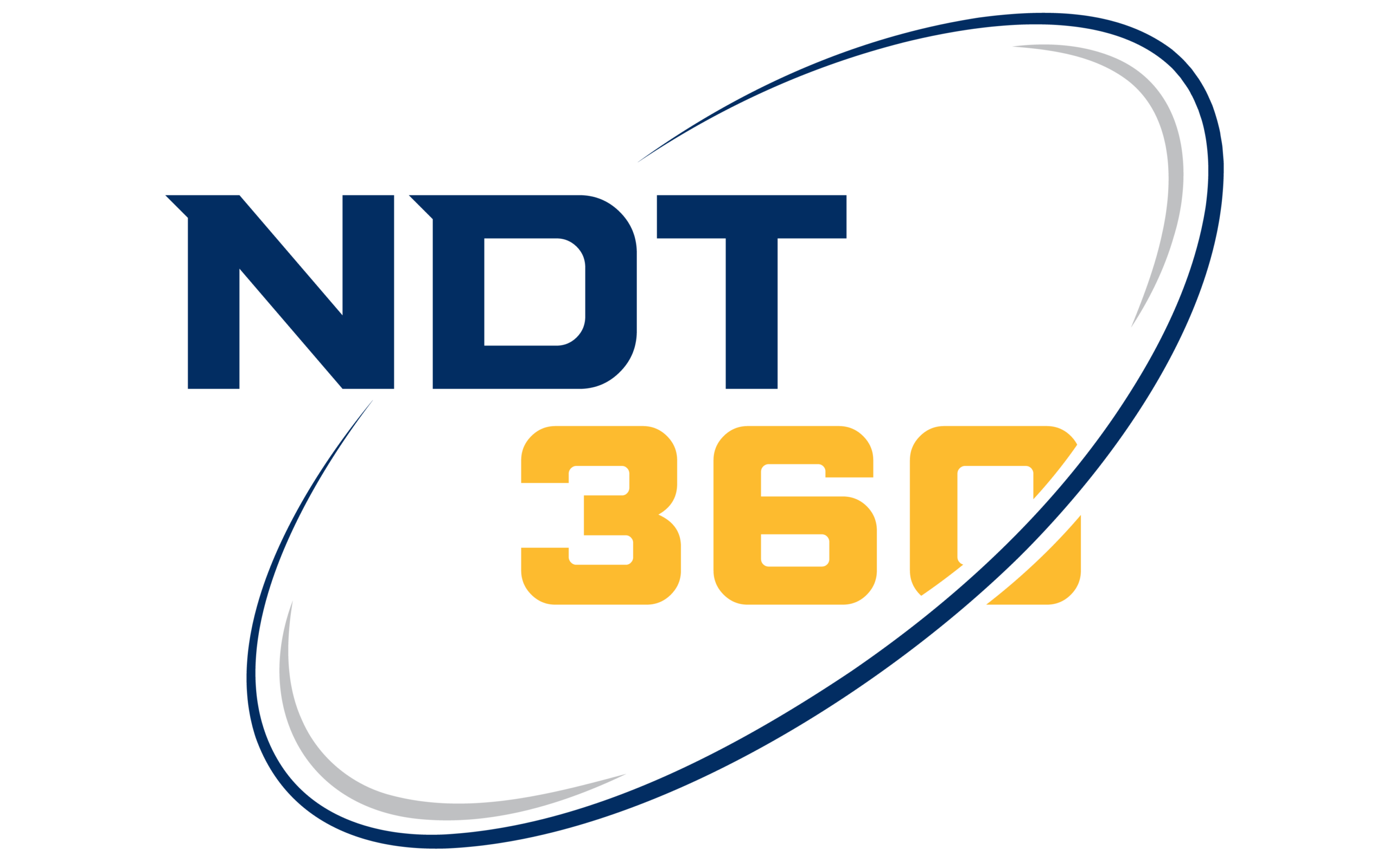NDT 360 Logo