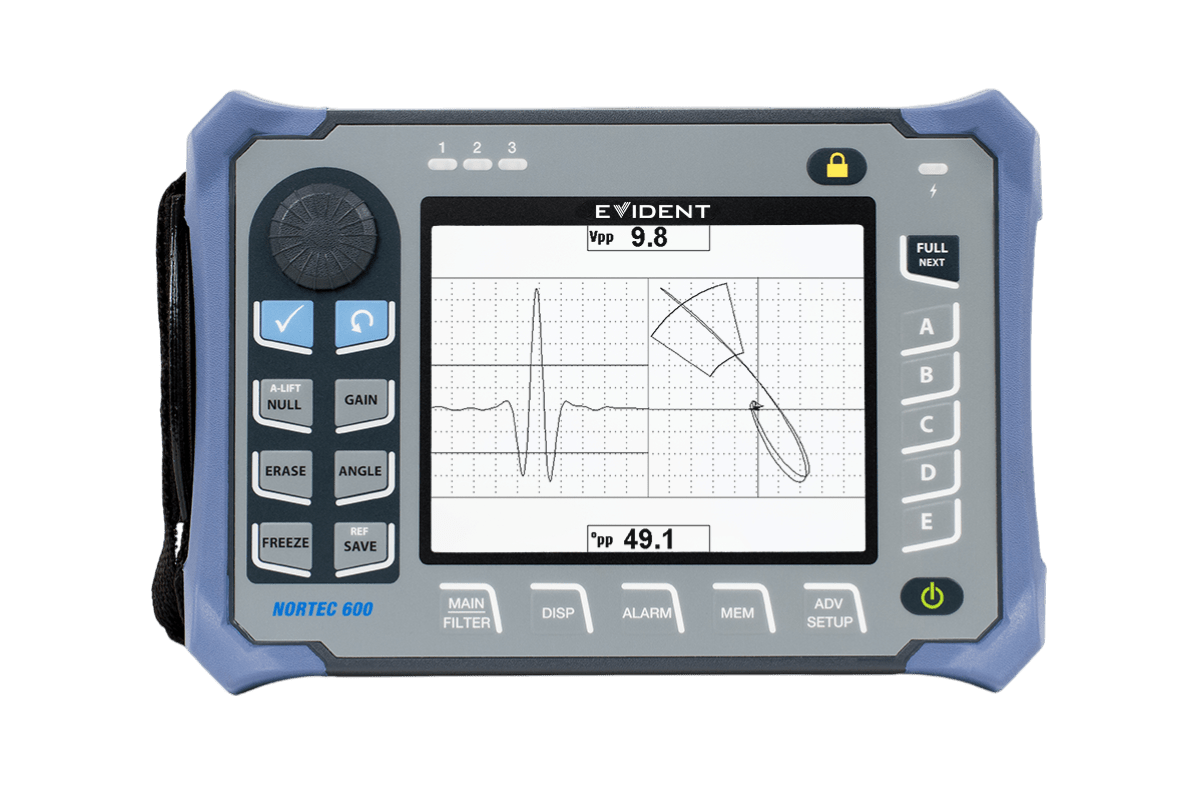 Nortec 600