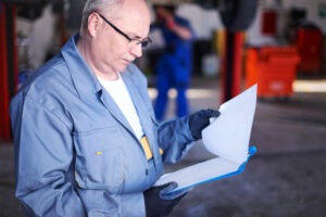 Mantenimiento Predictivo y Pruebas No Destructivas