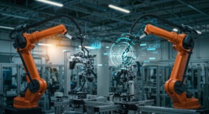Industria 4.0 y el Poder del IIoT