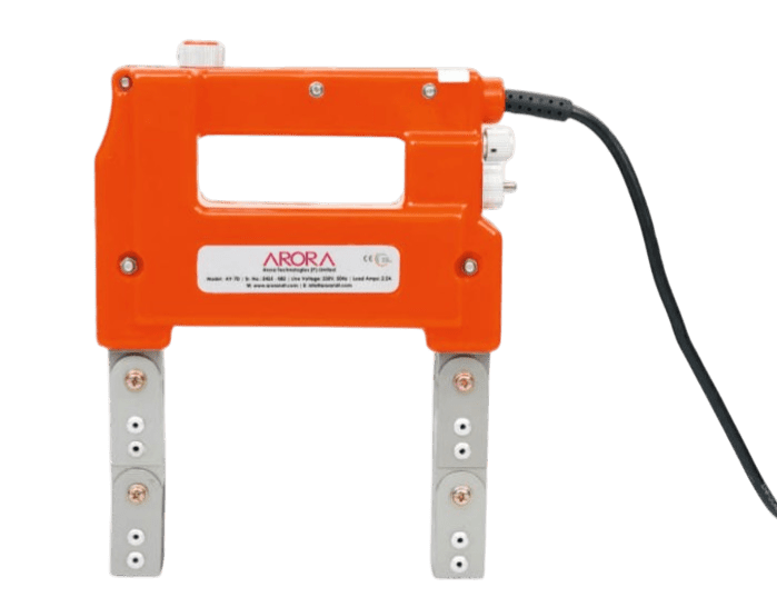 Yugo AY-7D AC-DC