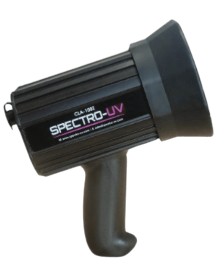 Lámpara UV-A Spectro