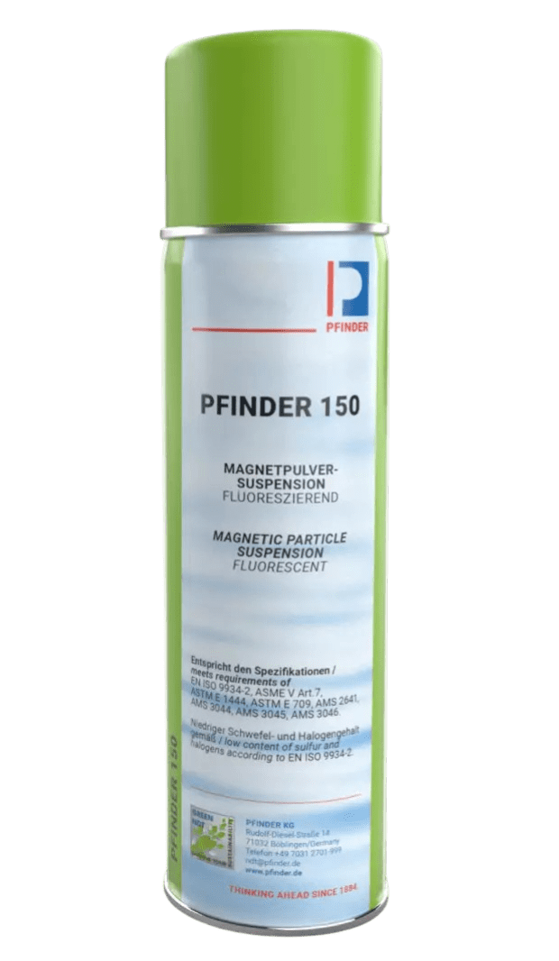 Pfinder 240