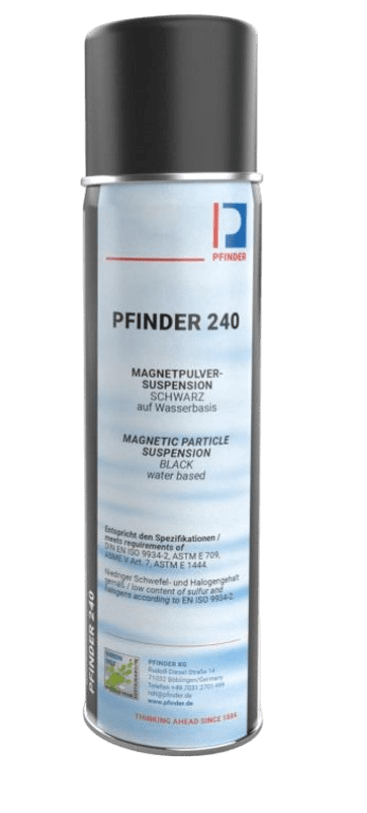 Pfinder 240