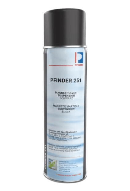 Pfinder 251