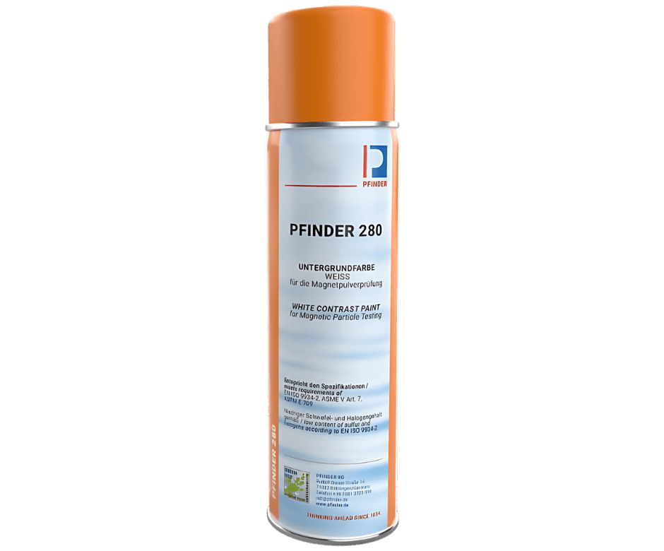 Pfinder 280