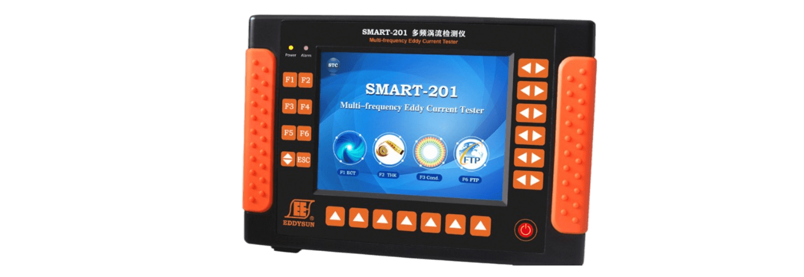 SMART 201