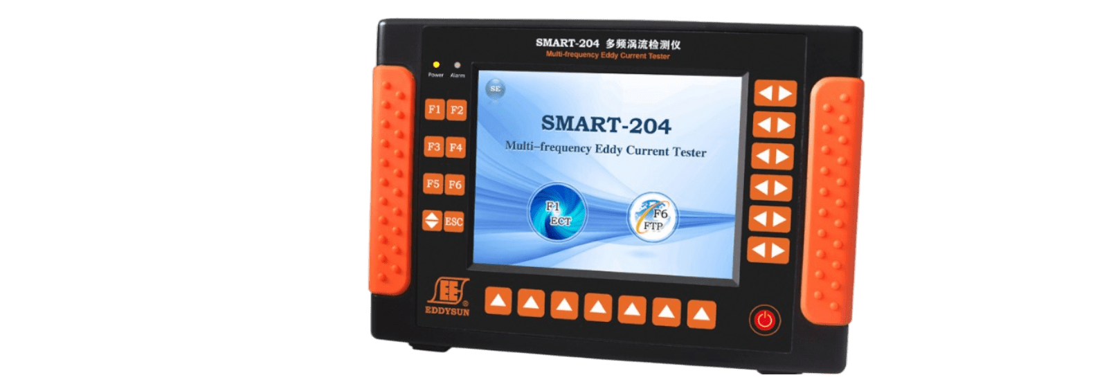 SMART 204