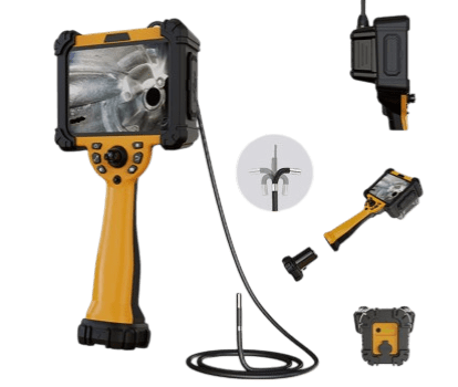 Videoscopio Serie XT